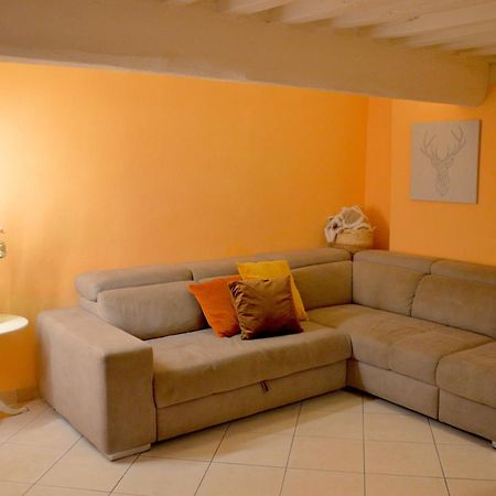 Piazza Napoleone Sweet Apartment Лука Екстериор снимка
