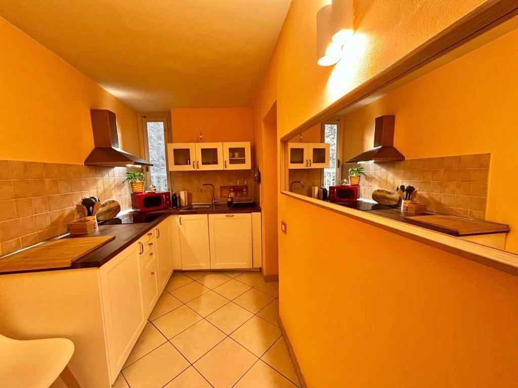 Piazza Napoleone Sweet Apartment Лука Екстериор снимка