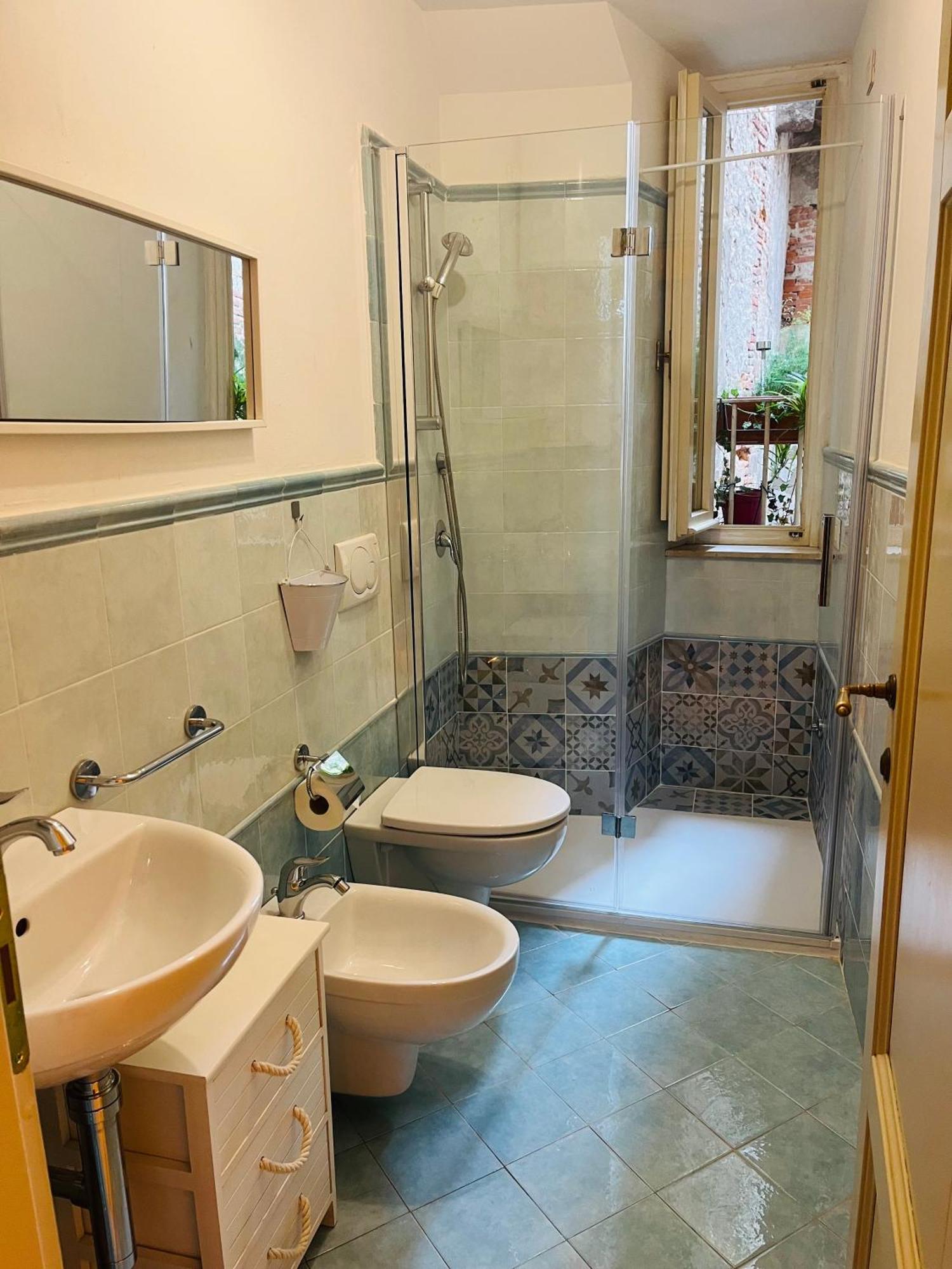 Piazza Napoleone Sweet Apartment Лука Екстериор снимка